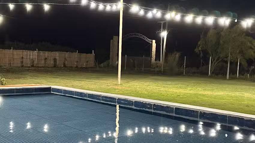 Quinta &ldquo;El Viejo&rdquo;