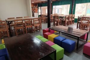 Quinta Esmeralda eventos lujan