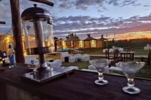 Quinta &ldquo;ESPACIO EVENTOS&rdquo;