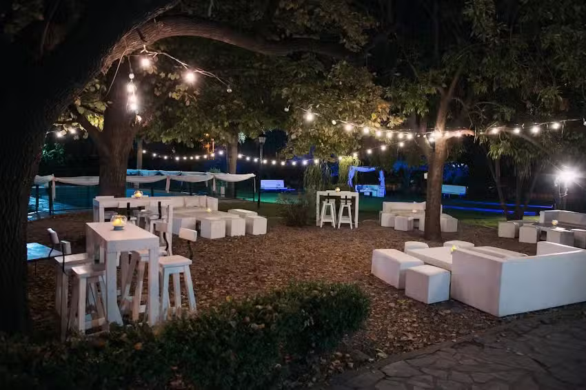 Quinta esquina tortugas