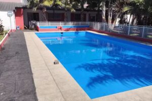 Quinta Eventos Carmelo