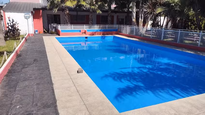 Quinta Eventos Carmelo