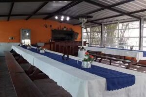 Quinta – eventos – Don Alvaro