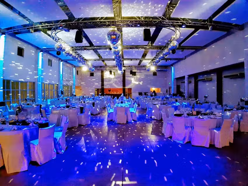 Quinta Fermina Eventos