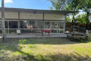 Quinta Funcional KIDS