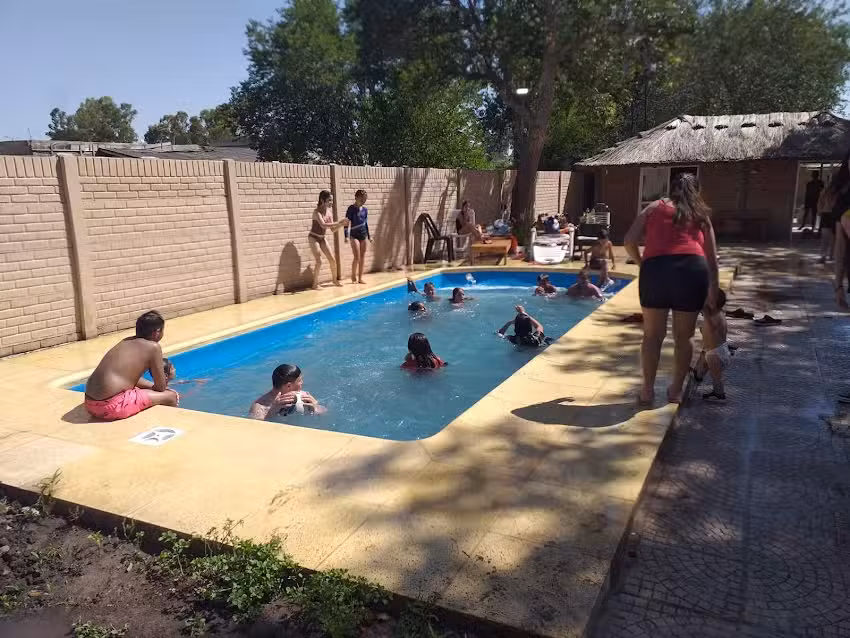 Quinta Imperio multieventos