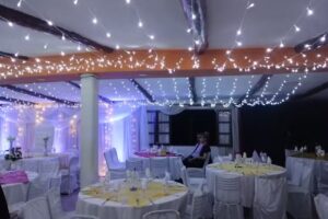 QUINTA &ldquo;ISLA GRANDE&rdquo;