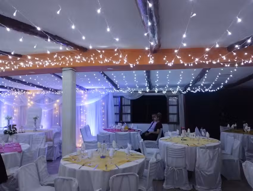 QUINTA &ldquo;ISLA GRANDE&rdquo;