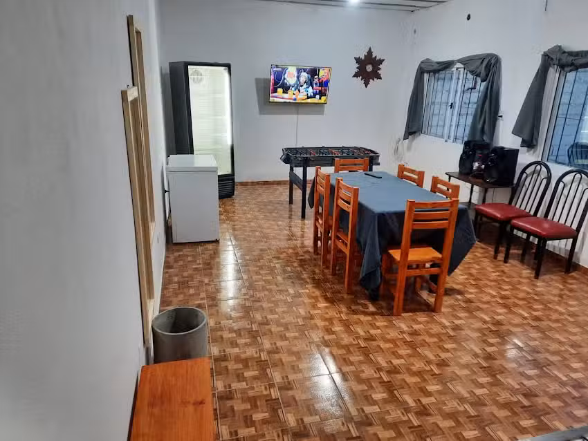 Quinta &ldquo;La Bodega&rdquo;