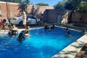 Quinta &ldquo;La casita&rdquo;