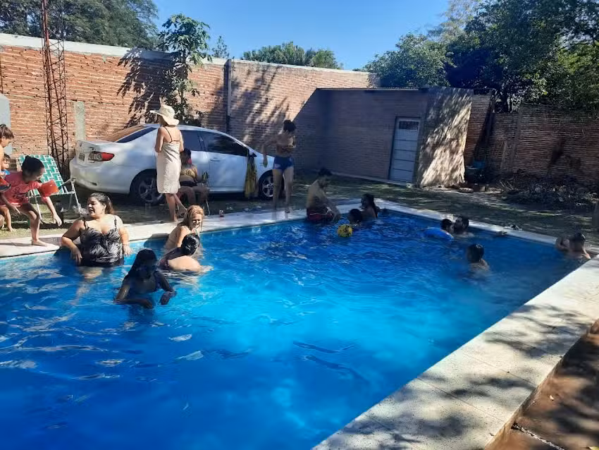 Quinta &ldquo;La casita&rdquo;