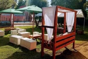 Quinta la colmena &ndash; Del Viso