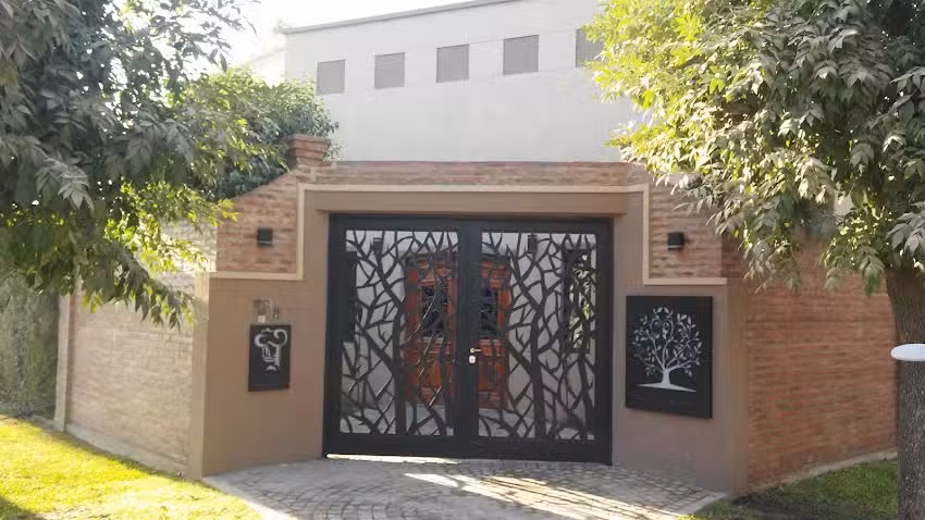 Quinta La Constancia Eventos