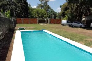 Quinta &ldquo;La Estaci&oacute;n&rdquo;