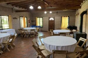 Quinta La Puesta de Sol