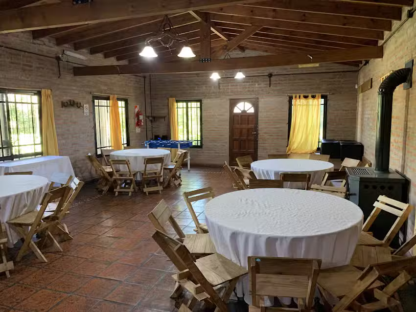 Quinta La Puesta de Sol