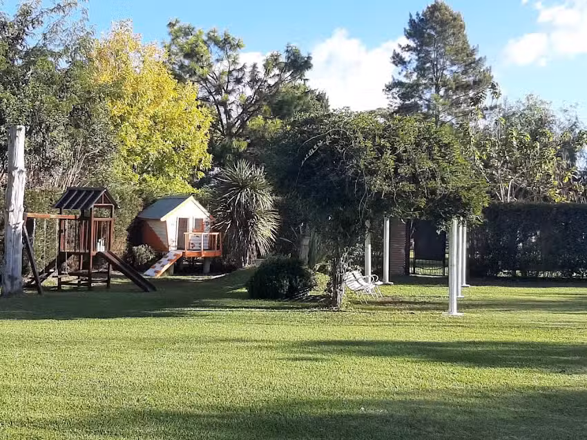 ︎Quinta La Roca ︎