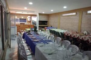 Quinta “la soñada”