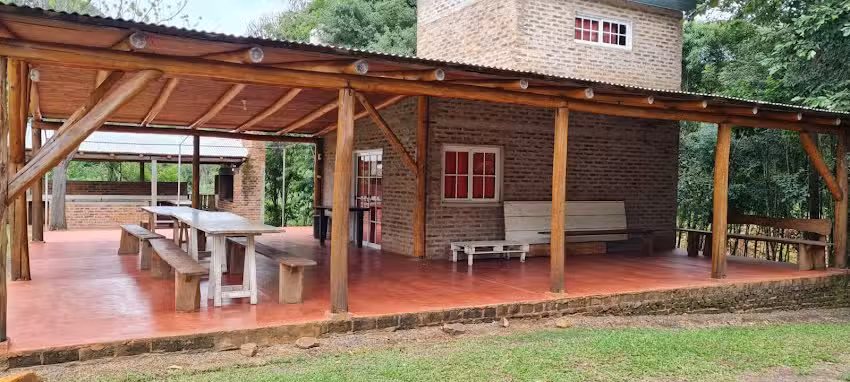 Quinta LA SO&Ntilde;ADA