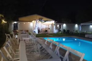 Quinta La Valenciana Eventos EZEIZA
