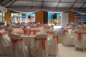 Quinta Las Acacias y Salon Multieventos