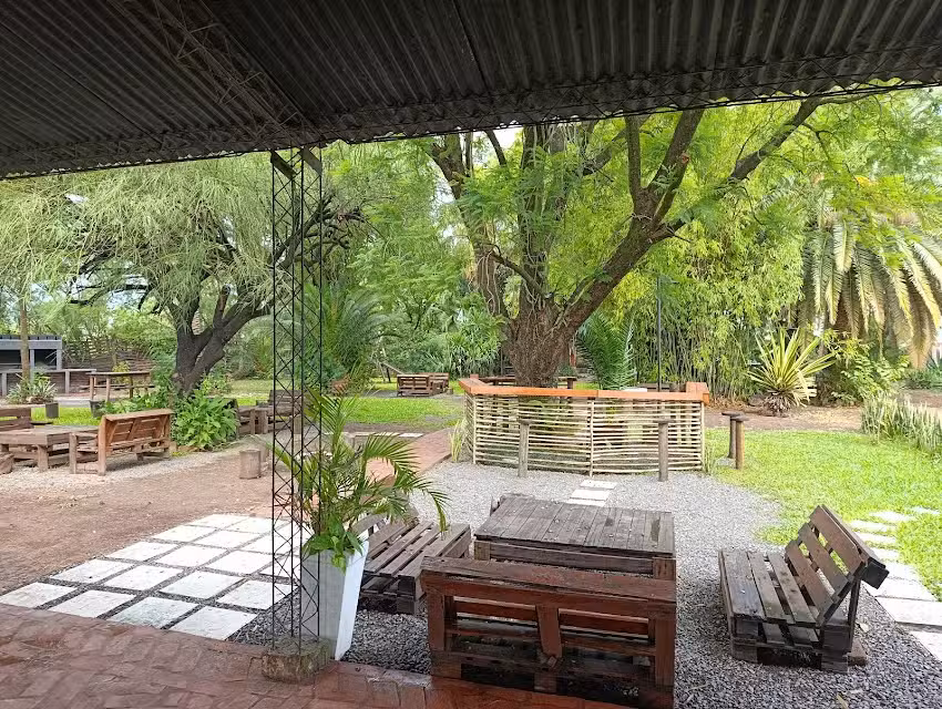 Quinta Las Ca&ntilde;as