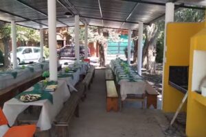 Quinta Las Ca&ntilde;itas