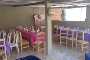 Quinta Las Caprichosas