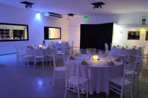 Quinta Las Golondrinas