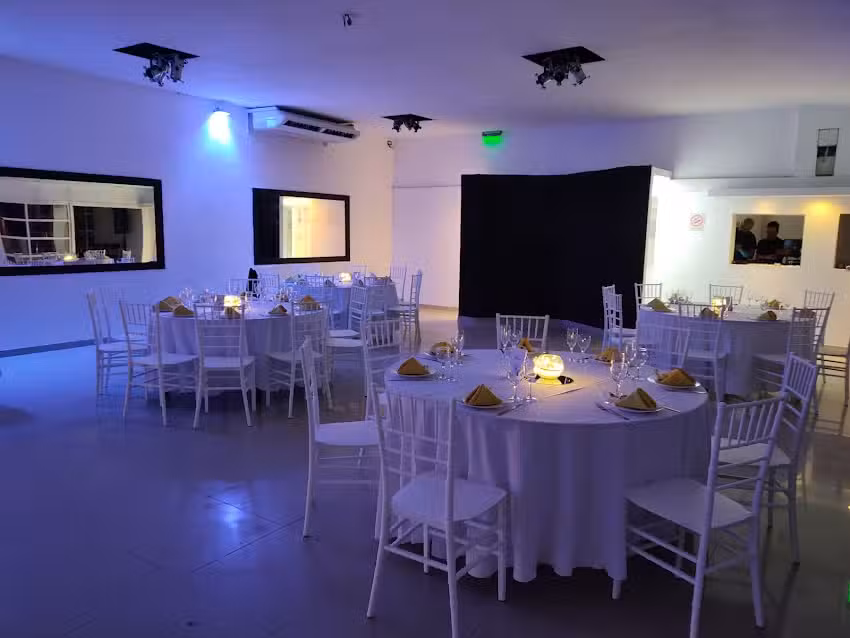 Quinta Las Golondrinas