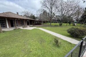 Quinta las guirnaldas