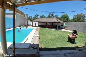 Quinta Las Margaritas