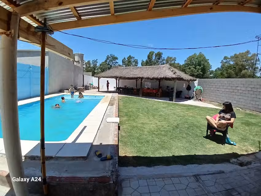 Quinta Las Margaritas