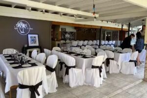 Quinta las palmeras de merlo