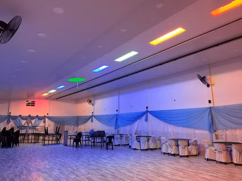 Quinta Las Palmeras Multieventos