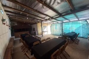 Quinta &ldquo;lo de katty&rdquo;