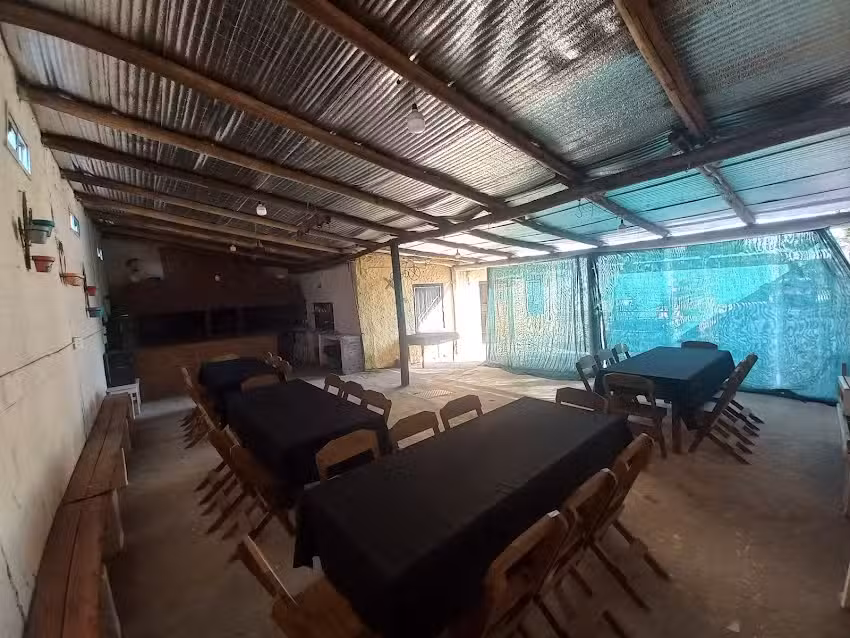 Quinta &ldquo;lo de katty&rdquo;