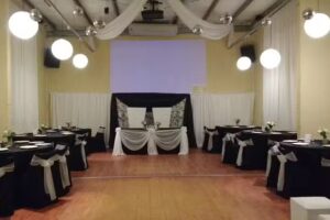 Quinta Los Alamos Eventos