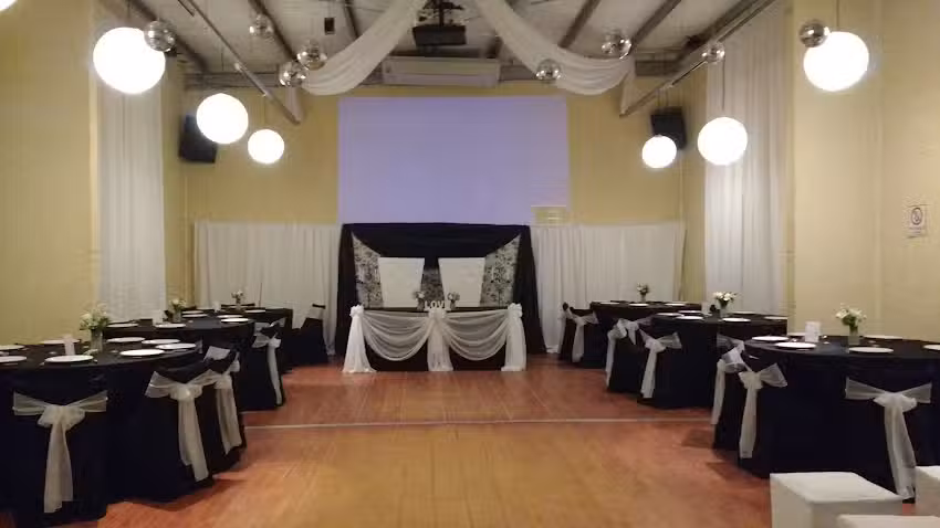 Quinta Los Alamos Eventos