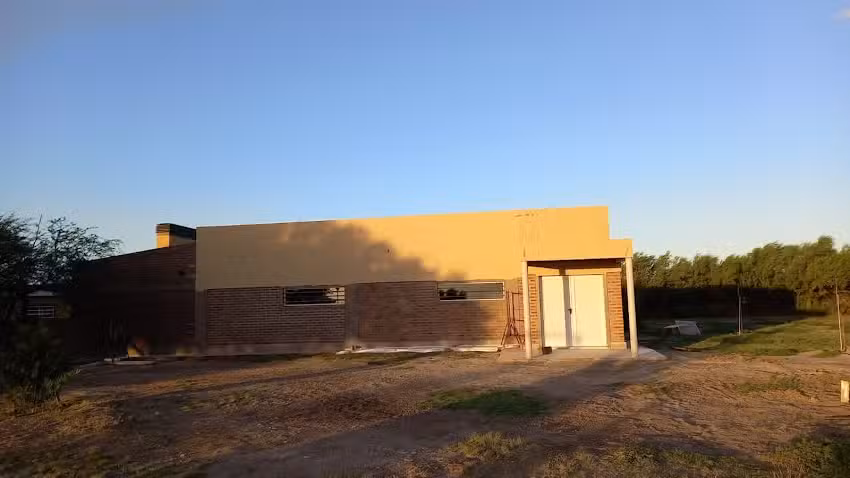 Quinta Los Caldenes