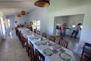 Quinta Los Cardenales