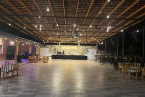 Quinta Los Eucaliptos