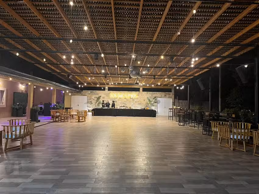 Quinta Los Eucaliptos