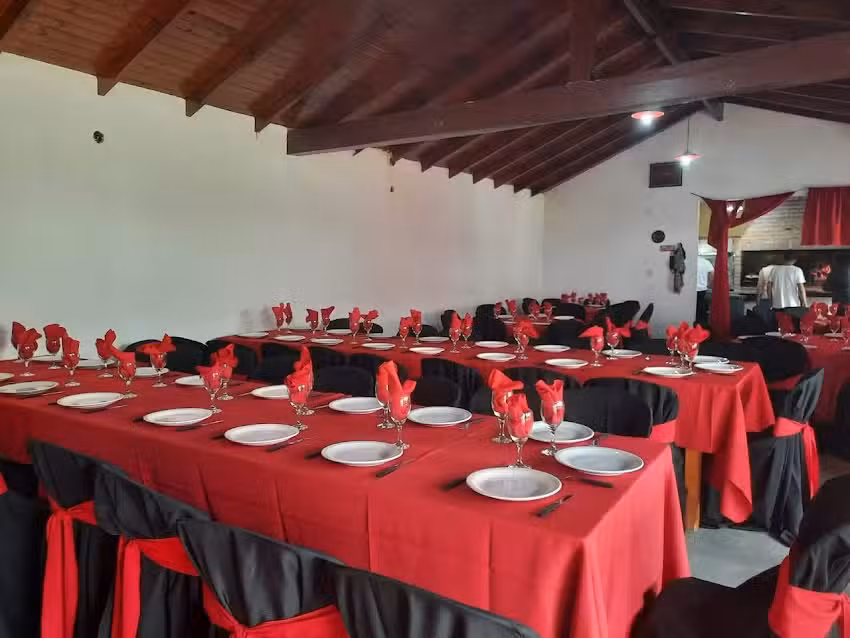 Quinta los herederos