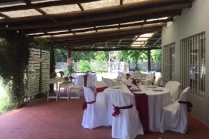 Quinta Los Mosqueteros