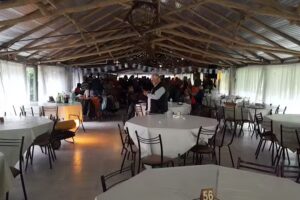 Quinta Los Naranjos. Ventas DS