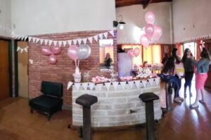 Quinta &ldquo;Los Portugueses&rdquo;