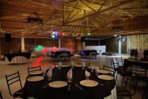 Quinta Magnolia eventos
