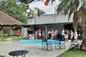 Quinta &ldquo;ME GUSTA&rdquo;