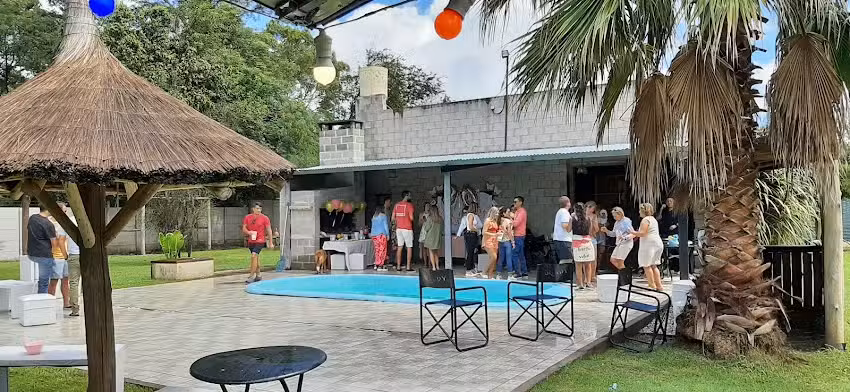 Quinta &ldquo;ME GUSTA&rdquo;